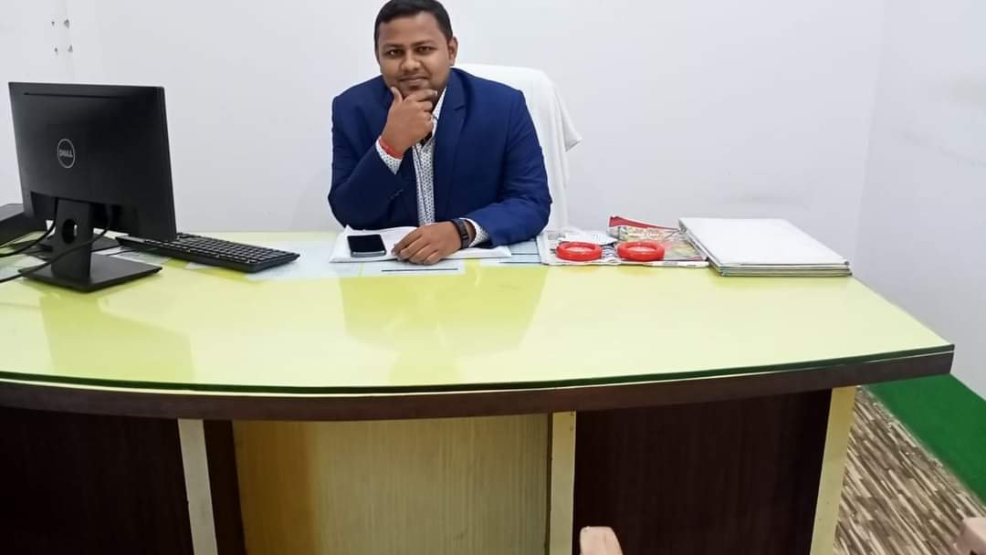 Certificate Ceremony